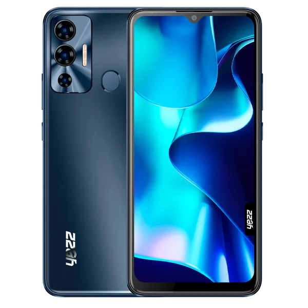 Teléfono Celular Yezz Art 3S 64+4gb 4G 16MP